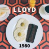 Søren Nielsen、Lloyd - Closing Day