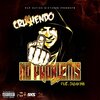 RapNation Mixtapes、CRU$hENDO、JadaKyng - No Problems (feat. CRU$HENDO & JadaKyng)(Explicit)