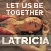 Latricia - Let Us Be Together (Radiocut)