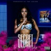 Feddi Feen、Jamillions、BRT Southside - Secret (feat. Jamillions & BRT Southside)(Explicit)