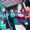 Kha Structure、DJ MOOSE、Lee Drilly - DEADGAME (feat. Lee Drilly & Kha Structure)(Explicit)
