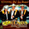 Los Alteños de la Sierra - Presentación, El Sube Y Baja, Te Vas De Mi (En Vivo)