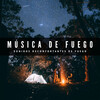 Fuego Ambiental、Meditación Trascendental、Relajante Musica - Sangre, Fuego, Guerra Y Odio
