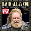 david allan coe - You Never Even Called Me By My Name
