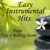 Instrumental Music Group - Papa Was a Rolling Stone
