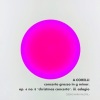 christopher gordon、Cosimo Maria Palopoli - III. Adagio