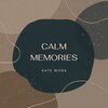 Kate Wonk - Calm Memories