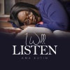 Ama Kutin - I Will Listen