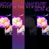 Rochelle Vincente von K《Blazing》[MP3/LRC]