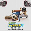 Dj Aza、Joe La Controversia - Querias Perreo (feat. DJ aza版)