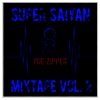 The Zipper《Dark Places (Explicit)》[MP3/LRC]