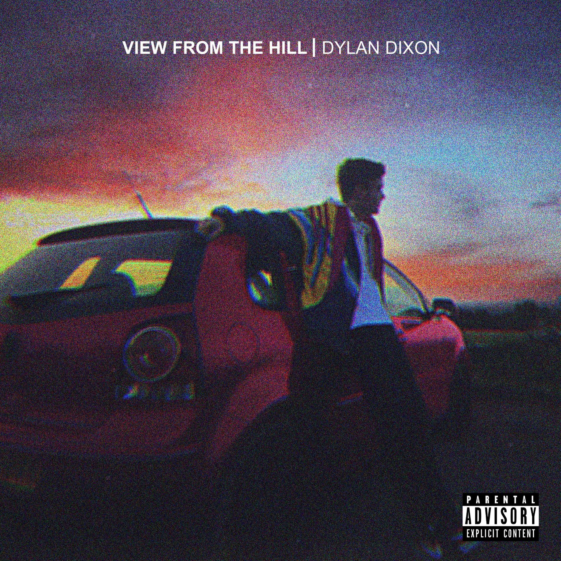 Claude - View From The Hill (Explicit)