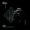 Mosher、Lautaro Gabioud - Axis