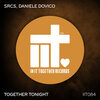 SRCS、Daniele Dovico - Together Tonight