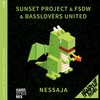 FSDW、Sunset Project、Basslovers United - Nessaja (Hardstyle Mix)