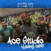 Frankie V、Lingo、Knxwledge、Ayok、Young Zee、Mischief、Mr. King - Grind Mode Cypher Ace Studio Young Zee (Explicit)