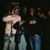 DJ MOOSE、PG Jordan - PG 2022 CYPHER (feat. PG Jordan)(Explicit)