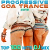 Psytrance Network、Doctor Spook、Goa Doc、Various Artists《Progressive Goa Trance 2018 Top 100 Hits (2hr Psychedelic Sunrise Beach DJ Mix)》[MP3/LRC]