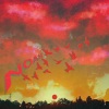 DJ ikipedia、Torauma - NOAH (feat. TORAUMA)
