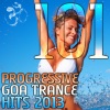 Progressive Goa Trance、Monolock - Listen... Its Getting Closer (feat. Monolock)