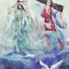 诗音乐霸 - 我的眼里