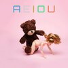 Watavitus、Neron Delta - A E I O U (feat. Neron Delta)(Explicit)