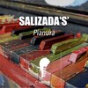 SALIZADA'S' - Pianura (Radio Mix)