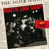 Roxette《The Look》[MP3/LRC]