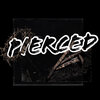 Gene、David - Pierced