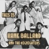 Hank Ballard & The Midnighters《Finger Poppin' Time》[MP3/LRC]