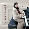 二月姐 - 红尘中与你相逢