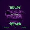 KianoMano、GiioTheKidd - The Way That I Live (feat. GiioTheKidd)(Explicit)