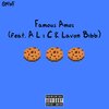 A L i C、Lavon Bibb、Good Music with Friends - Famous Amos (Explicit)