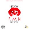 Sweet Sound MusiQ、Starvi - F.M.N (feat. Starvi)(Explicit)
