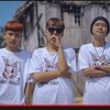 Karen song、One Z、Saw 5K、Tiger MJZ - Real Friends (feat. One Z Saw 5k & Tiger MJZ)