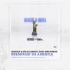 Sam Bird、Madism - Breakfast in America (Sam Bird Remix)