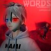 hardmoonguy、Jupiterkami - Words (Explicit)