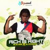 ZJ Dymond、Sliq One - Rich Is Right