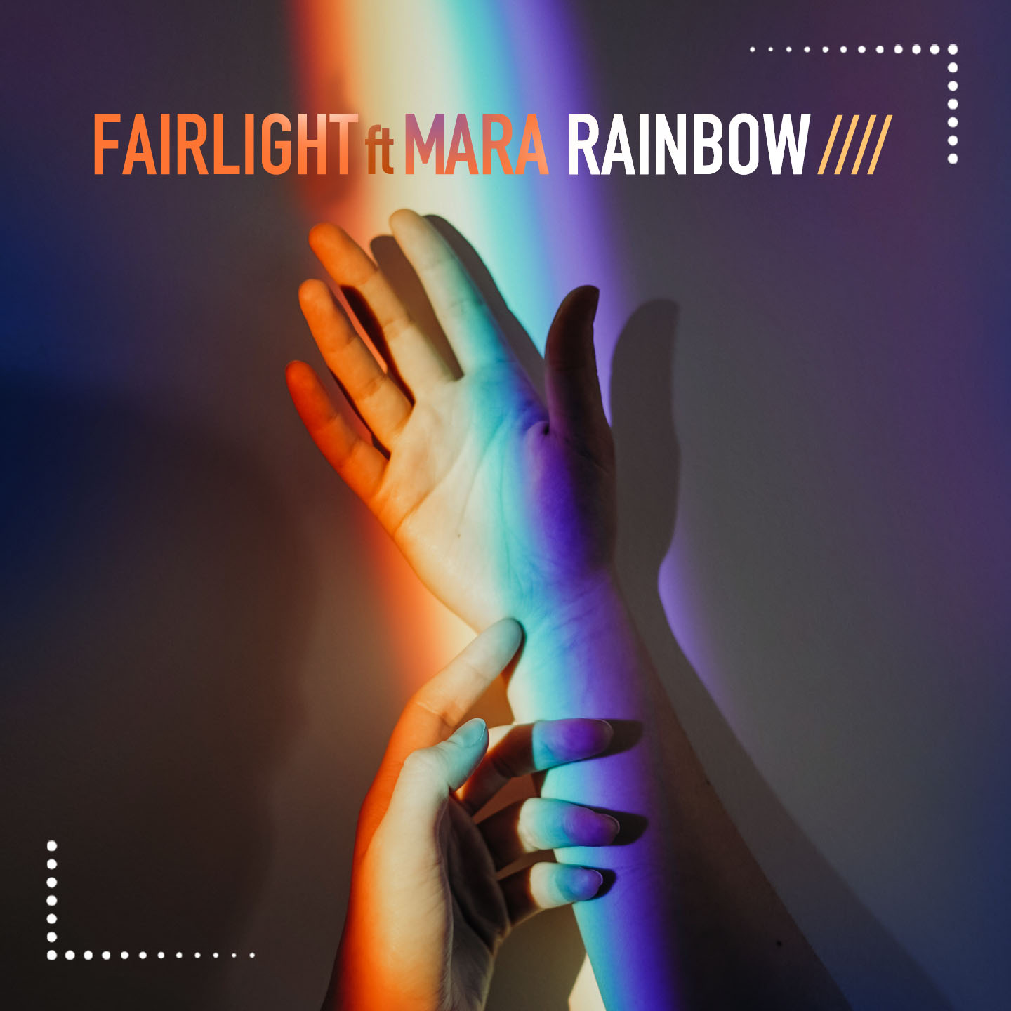 Fairlight、Mara - Rainbow