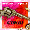 ilegales、Loquillo - Tantas veces me he jugado el corazón que lo he perdido (feat. Loquillo)