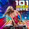 Ibiza Rave Doc、Various Artists - Ibiza Rave Party Hits DJ Mix 2015 (Continuous DJ Mix)