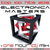 Goa Doc、Fullon Psychedelic Trance Doc、Various Artists《Electronica Masters Top Hits 2015 (One Hour Fullon Psychedelic Trance & Acid Goa DJ Mix)》[MP3/LRC]