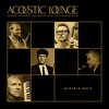 Baun、Jesper Bodilsen、Claus Waidtløw、Acoustic Lounge - Black and Gold