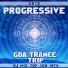 Various Artists、Goa Doc - Progressive Goa Trance Trip DJ Mix Top 100 Hits 2015