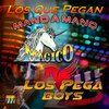 Grupo Magico、Los Pega Boys、Pending - Un Poco de Tiempo
