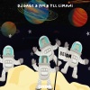 Yll Limani、Dj PM、DJ DAGZ - Besom