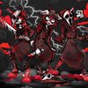 Killtak、LUISPRODUCEDIT、REJECTEDREYNA、Ryan Reyna、takizava - WOODSBORO (Explicit)