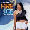 Karen Wolfe - I'LL Leave The Light On
