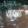 Lydia Liza、Big Cats!、Nelson Devereaux - Hot Night
