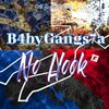 Beto Beats、B4byGangs7a - No Hook (feat. B4byGangs7a)(Explicit)
